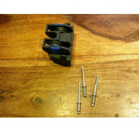 Selden Boom End Cap External