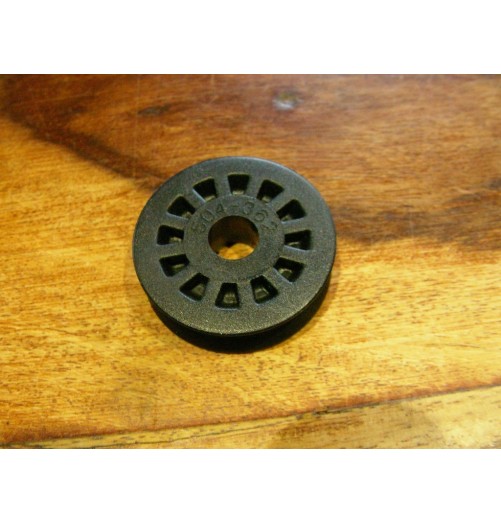 Selden Proctor Réa Acetal Plein 35*10*8mm 504362 H2O Sensations