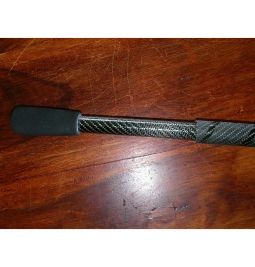 Telescopic Tiller Stick Carbon Kevlar
