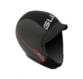 Gul Neoprene Peaked Surf Cap GULHO0305 H2O Sensations