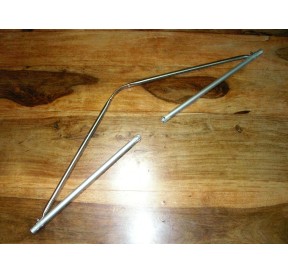 Bimare 18HT Barre de Flèche Occasion