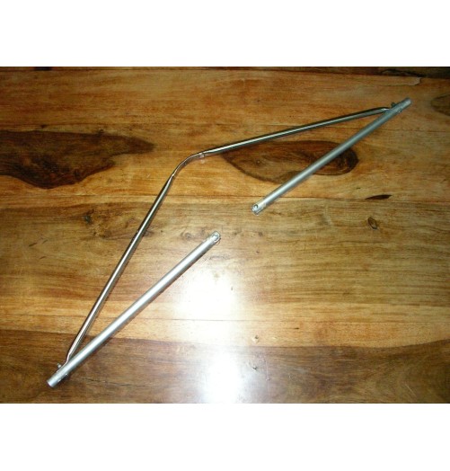 Bimare 18HT Spreaders Second Hands