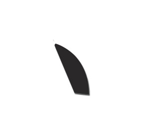 Topper Topaz Tres Spinnaker Asymetrique TOPTP051_5_SE  H2O Sensations