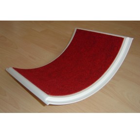 CadKat Ber Plat Chariot MAE Tube 35mm 196 H2O Sensations