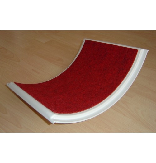 CadKat Ber Plat Chariot MAE Tube 35mm 196 H2O Sensations