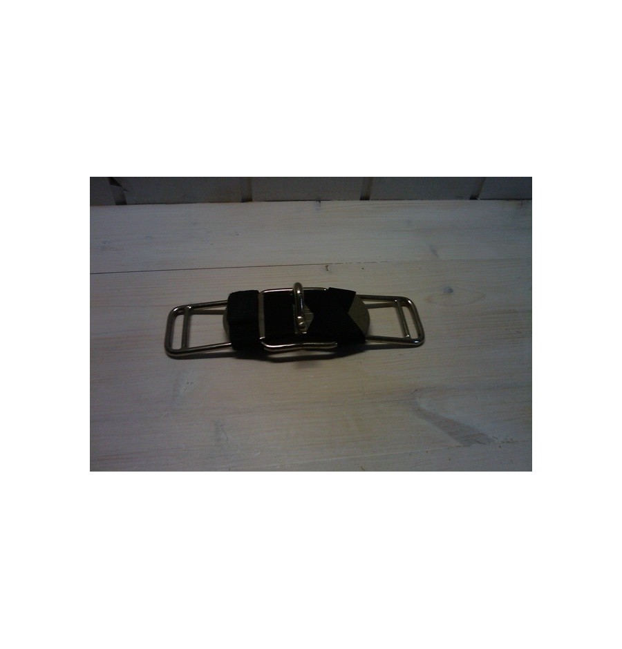 Gul Harness Buckle New