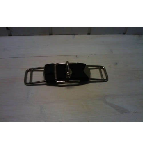 Gul Harness Buckle Second Hand H2O Sensations