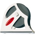 Ronstan Poulie Simple Renvoi Debout 50mm High Load