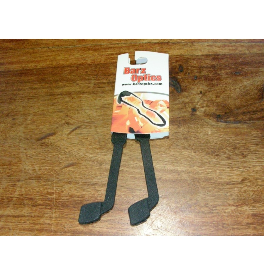Barz Cordon Silicone à Lunettes