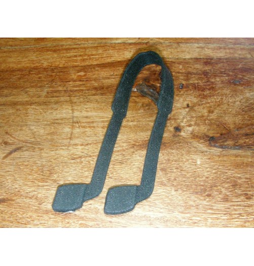 Barz Cordon Silicone à Lunettes