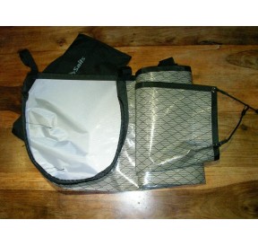 Nacra 17 Snuffer Bag Race Class Legal Suitable F18 31674 H2O Sensations