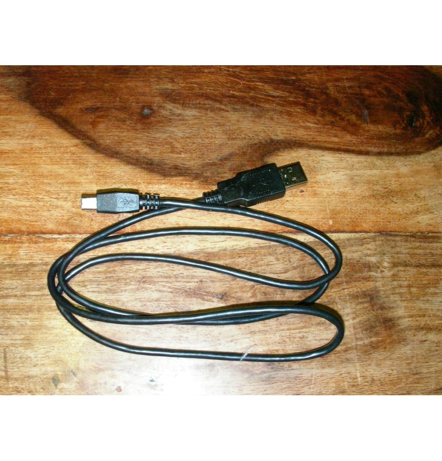 Velocitek ProStart & Speedpuck Cable USB