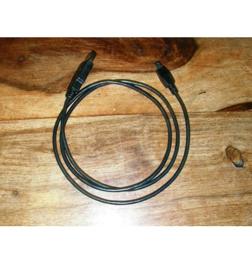 Velocitek ProStart & Speedpuck USB Wire