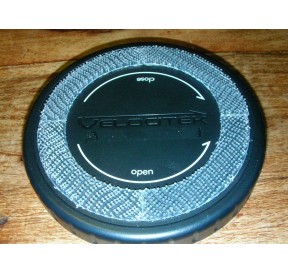 Velocitek Speedpuck couvercles batteries