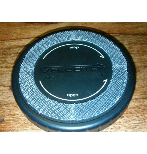 Velocitek Speedpuck Back Cover