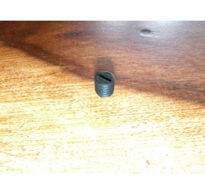 Harken Traveler Plastic Screw M6 6mm HKHSF970 H2O Sensations