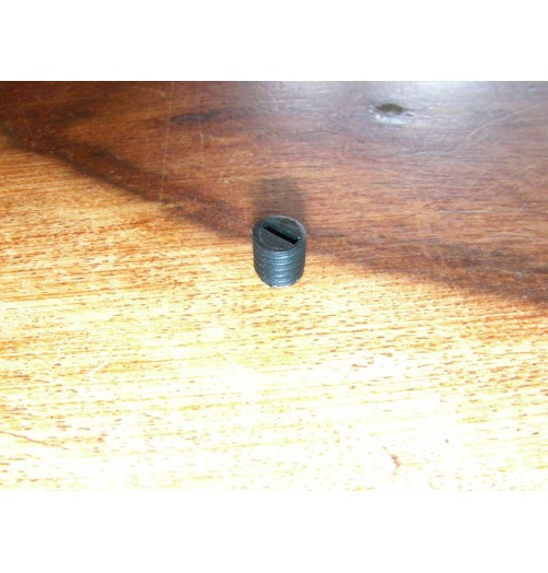 Harken Traveler Plastic Screw M6 6mm HKHSF970 H2O Sensations