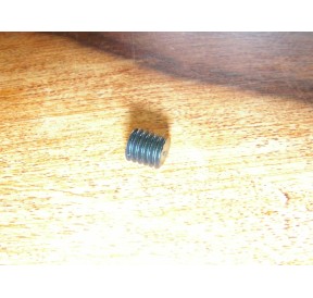 Harken Traveler Plastic Screw M6 6mm