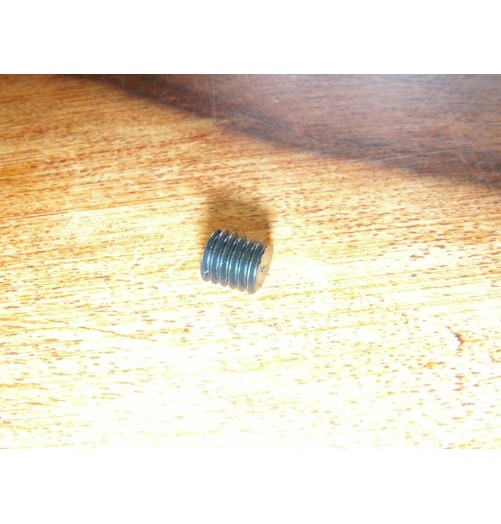 Harken Traveler Plastic Screw M6 6mm