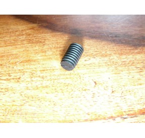 Harken Traveler Plastic Screw M6 10mm HKHFS971 H2O Sensations