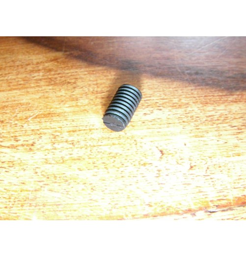 Harken Traveler Plastic Screw M6 10mm HKHFS971 H2O Sensations