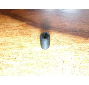 Harken Traveler Plastic Screw M6 10mm