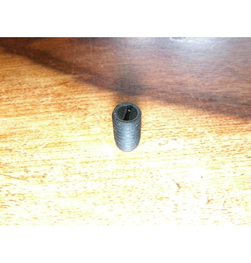 Harken Traveler Plastic Screw M6 10mm