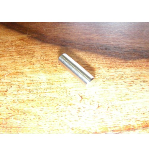 Harken Traveler Pivot Pin Stainless Steel 16.5*4.7mm HKH32784A SP092 H2O Sensations