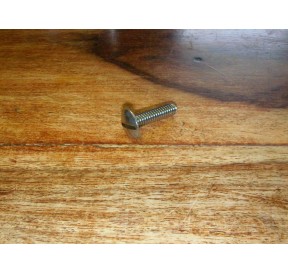 Harken Screws 1/4-20 Pivoting Sheaves Eystrap Small Boat Car HKHFS213 H2O Sensations