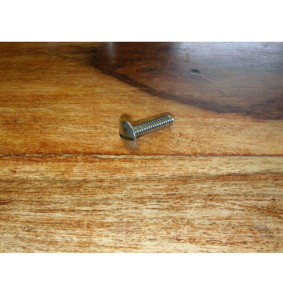 Harken Screws 1/4-20 Pivoting Sheaves Eystrap Small Boat Car