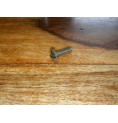 Harken Screws 1/4-20 Pivoting Sheaves Eystrap Small Boat Car