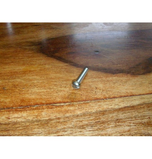 Harken Stainless Steel Screws 3/16" 25mm HKHFS185 H2O Sensations