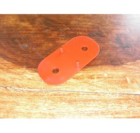 Harken Micro Cam Plate 27mm HKH9671A H2O Sensations