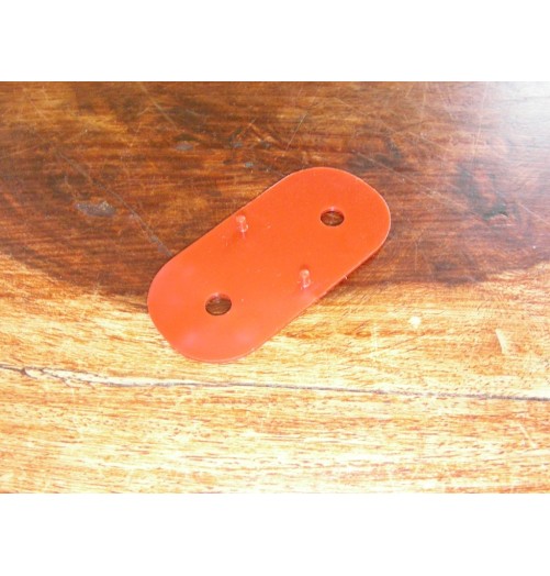 Harken Micro Cam Plate 27mm HKH9671A H2O Sensations