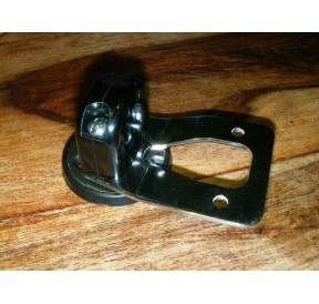 Harken Swivel Bullseye Base Only 38mm HKHSB70 H2O Sensations