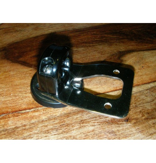 Harken Swivel Bullseye Base Only 38mm HKHSB70 H2O Sensations