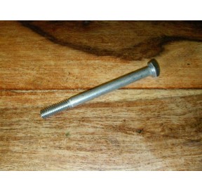 Nacra Mast Base Bolt 2 7/8 * 1/4