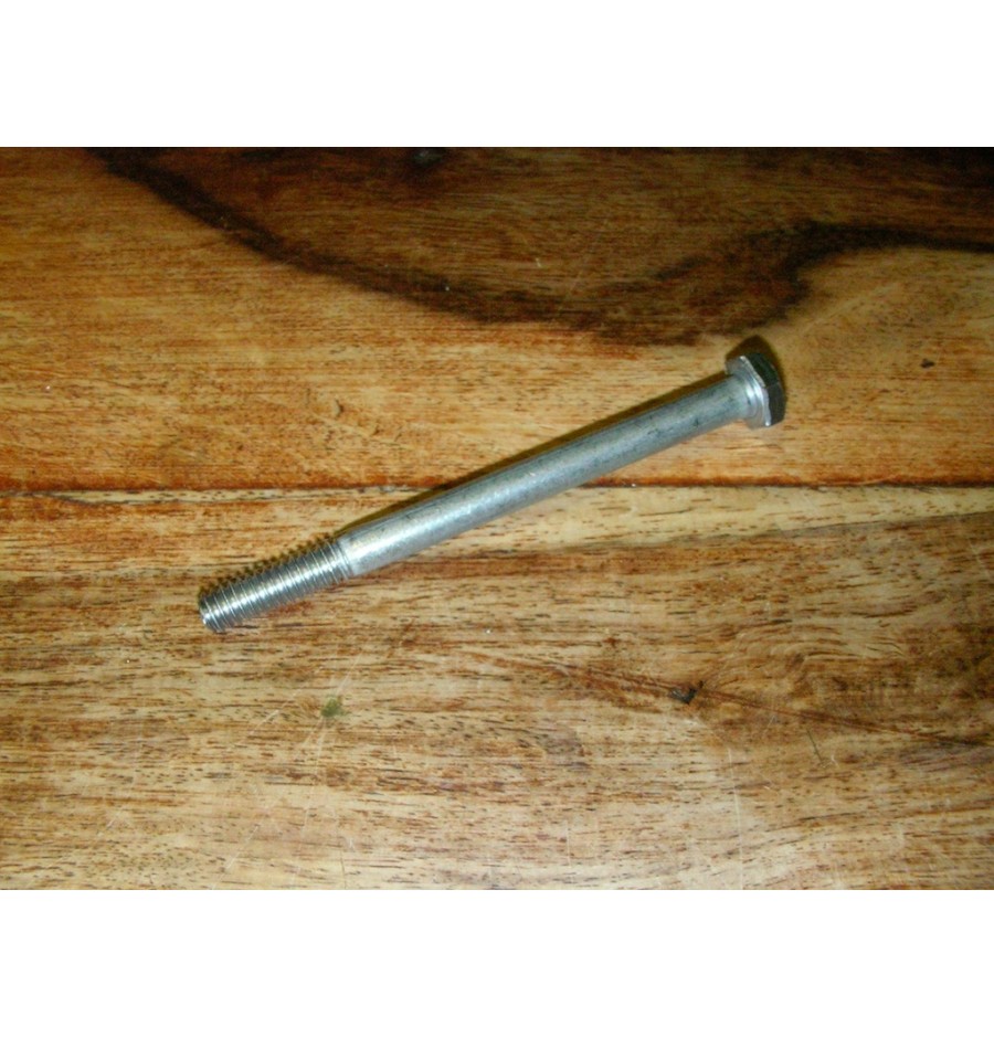 Nacra Mast Base Bolt 2 7/8 * 1/4