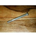Nacra Boulon pour Pied de Mât  2 7/8 * 1/4