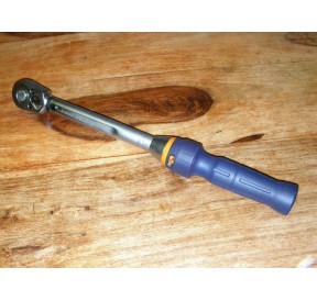Garant Torque Wrench with scaling