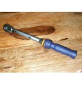 Garant Torque Wrench with scaling 20-120Nm