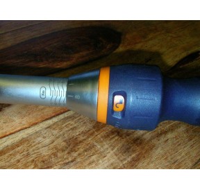 Garant Torque Wrench with scaling 20-120Nm