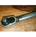 Garant Torque Wrench with scaling 20-120Nm