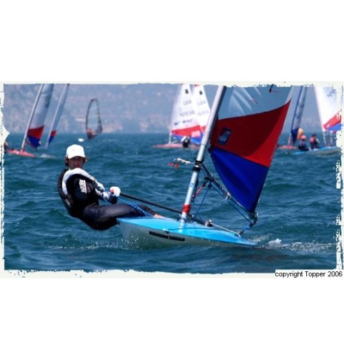 topper the topper original standard harken