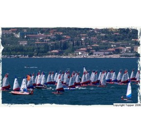 Topper L'Original 5.3m²