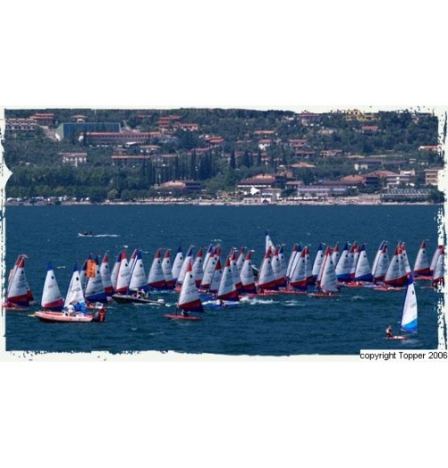 Topper L'Original 5.3m²