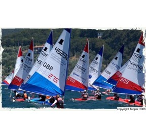 topper the topper original standard harken