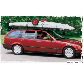 Topper The International Topper Harken