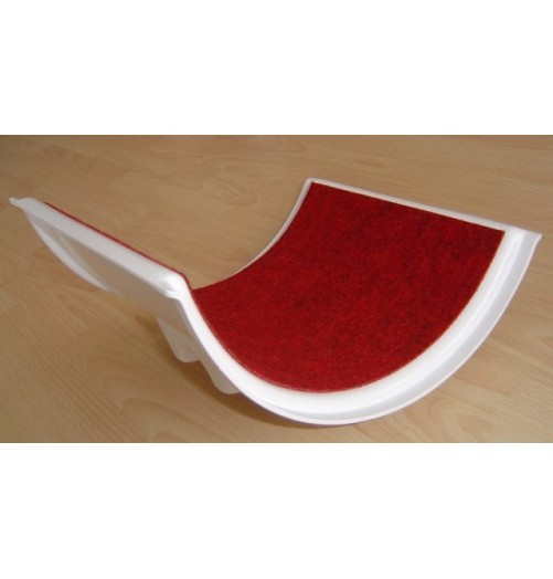 CadKat Ber Standard Chariot MAE Tube 35mm 151 H2O Sensations