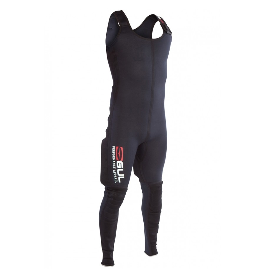 Gul Code Zero Thermo 4mm Hikepants